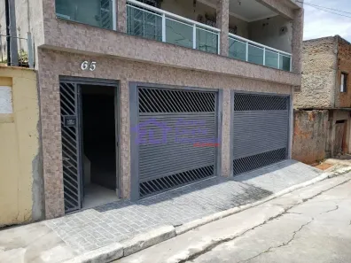 Sobrado com 4 Quartos à venda, 168m² no Vila Industrial, São Paulo