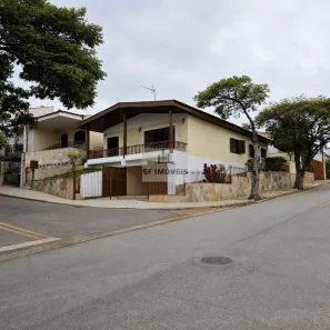 Imóvel Comercial com 3 Quartos para alugar, 199m² no Jardim Santa Rosália, Sorocaba