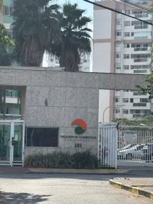 Apartamento com 3 Quartos para alugar, 87m² no Barra Olímpica, Rio de Janeiro