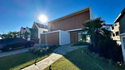 Casa de Condomínio com 4 Quartos à venda, 499m² no Nossa Senhora da Saúde, Caxias do Sul