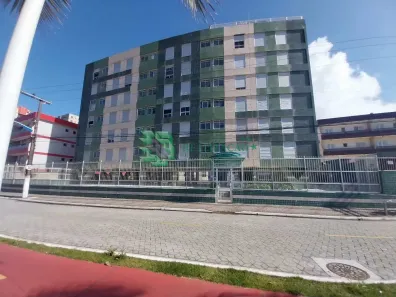 Apartamento com 1 Quarto à venda, 44m² no Centro, Mongaguá