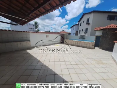 Casa com 4 Quartos à venda, 360m² no Ilha dos Araújos, Governador Valadares