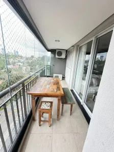Apartamento com 2 Quartos à venda, 81m² no Melville Empresarial I e II, Barueri
