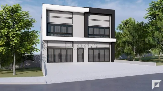 Ponto Comercial para alugar, 124m² no Swiss Park, Campinas