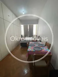 Apartamento com 1 Quarto à venda, 38m² no Copacabana, Rio de Janeiro