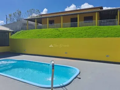 Fazenda/Sítio com 3 Quartos à venda, 1000m² no , Paraisópolis