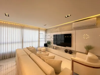 Apartamento com 3 Quartos à venda, 131m² no Marechal Rondon, Canoas