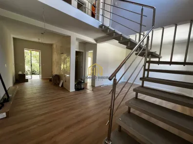 Casa de Condomínio com 3 Quartos à venda, 188m² no Santo Antônio de Lisboa, Florianópolis
