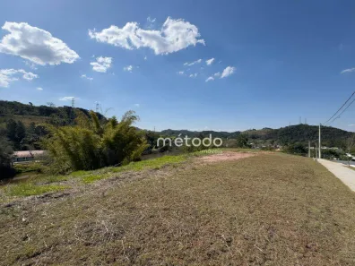 Lote/Terreno à venda, 772m² no Condomínio Residencial Vila Renata, Guararema
