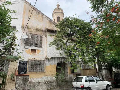  com 4 Quartos à venda, 135m² no Maracanã, Rio de Janeiro