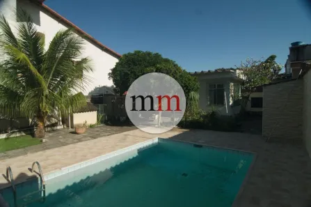 Casa com 3 Quartos à venda, 164m² no Freguesia (Ilha do Governador), Rio de Janeiro