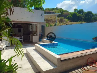 Casa com 4 Quartos à venda, 250m² no Guaratiba, Rio de Janeiro