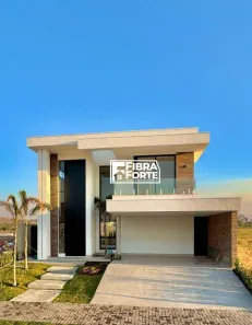 Casa de Condomínio com 3 Quartos à venda, 225m² no Residencial Jatibela, Campinas
