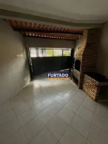 Sobrado com 2 Quartos à venda, 90m² no Parque João Ramalho, Santo André