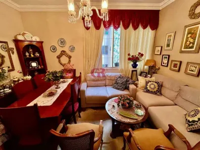 Apartamento com 3 Quartos à venda, 60m² no Nova Granada, Belo Horizonte