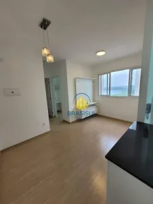 Apartamento com 2 Quartos para alugar, 44m² no Socorro, São Paulo