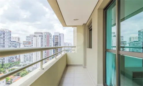 à venda, 173m² no Brooklin Paulista, São Paulo