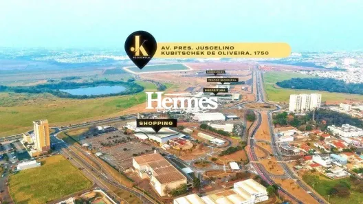 Lote/Terreno à venda, 310m² no Parque Brasil 500, Paulínia