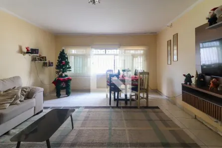 Casa com 4 Quartos à venda, 250m² no Ferreira, São Paulo