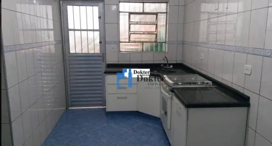 Casa com 5 Quartos à venda, 210m² no Jardim Princesa, São Paulo