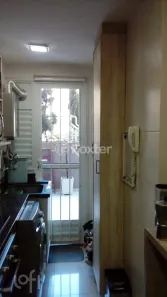 Apartamento com 2 Quartos à venda, 73m² no Teresópolis, Porto Alegre
