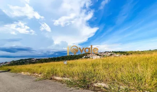 Lote/Terreno à venda, 125m² no Jardim Novo Amanhecer, Jacareí