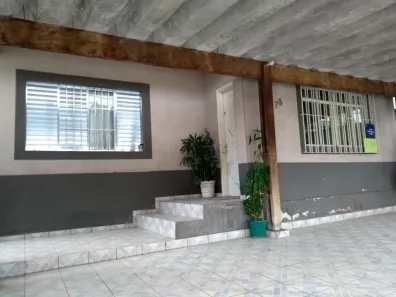 Casa com 3 Quartos à venda, 99m² no Jaguaribe, Osasco