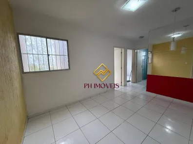 Apartamento com 2 Quartos para alugar, 45m² no Petrópolis, Maceió