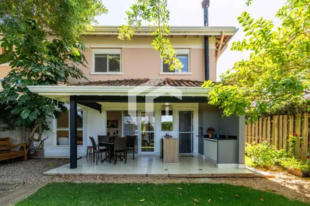 Casa de Condomínio com 3 Quartos à venda, 172m² no Jardim das Paineiras, Campinas