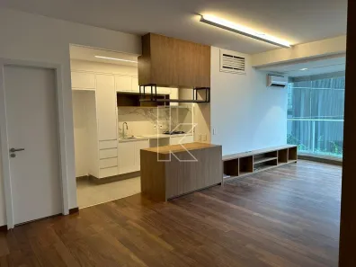 Apartamento com 2 Quartos à venda, 97m² no Pinheiros, São Paulo