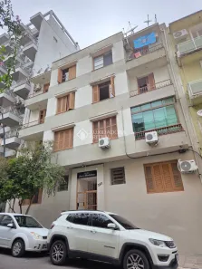 Apartamento com 2 Quartos à venda, 47m² no Centro Histórico, Porto Alegre