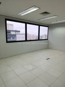 Sala Comercial com 1 Quarto para alugar, 39m² no Vila Mariana, São Paulo