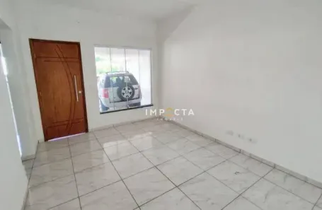 Casa com 2 Quartos à venda, 95m² no Parque Real, Pouso Alegre