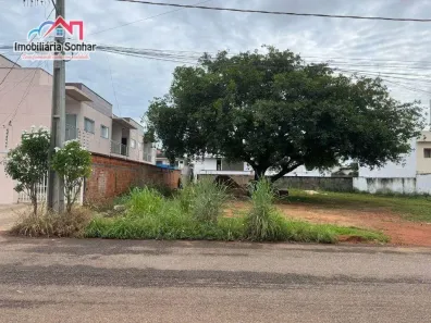 Lote/Terreno à venda, 562m² no Plano Diretor Sul, Palmas