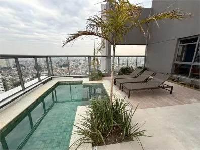 Apartamento com 3 Quartos à venda, 139m² no Alto da Mooca, São Paulo