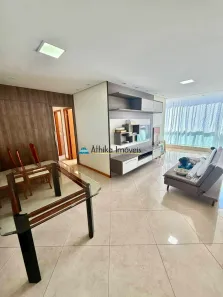 Apartamento com 3 Quartos à venda, 100m² no Praia da Costa, Vila Velha