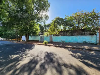 Lote/Terreno à venda, 499m² no Jardim América, Goiânia