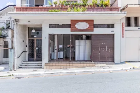 Ponto Comercial para alugar, 363m² no Bela Vista, São Paulo