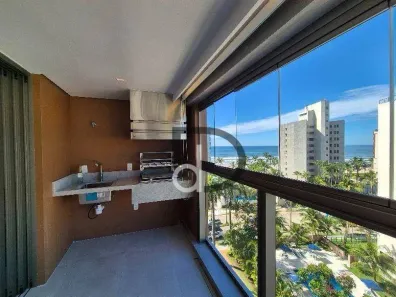 Apartamento com 4 Quartos à venda, 165m² no Riviera, Bertioga