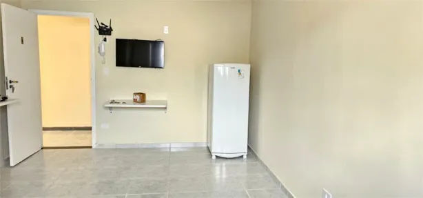 Apartamento com 1 Quarto para alugar, 20m² no Rio Pequeno, São Paulo