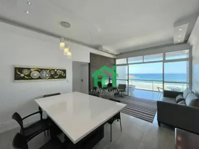 Apartamento com 3 Quartos à venda, 160m² no Pitangueiras, Guarujá