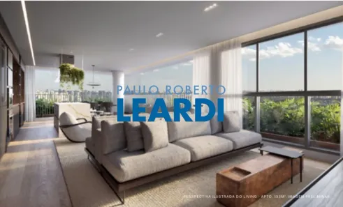 Apartamento com 3 Quartos à venda, 133m² no Jardim Paulista, São Paulo