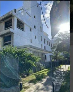Apartamento com 1 Quarto à venda, 44m² no Santo Antônio de Lisboa, Florianópolis