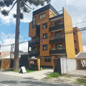 Apartamento com 2 Quartos à venda, 46m² no Vargem Grande, Pinhais