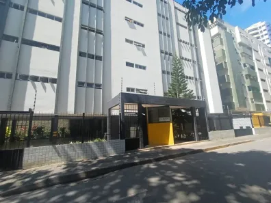 Apartamento com 4 Quartos à venda, 242m² no Boa Viagem, Recife