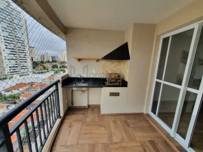 Apartamento com 2 Quartos à venda, 70m² no Chácara Inglesa, São Paulo