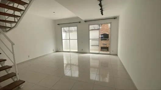 Casa de Condomínio com 3 Quartos à venda, 100m² no Jardim Rosa Maria, São Paulo