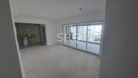 Apartamento com 3 Quartos à venda, 128m² no Vila Anastácio, São Paulo