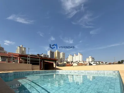 Casa de Condomínio com 4 Quartos à venda, 447m² no Parque das Flores, Campinas