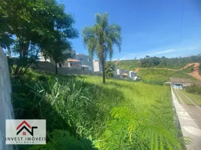 Lote/Terreno à venda, 1500m² no Jardim Colonial, Atibaia